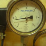 船舶备件—压力真空表（CK-J20240528-03）询价-船用采购网-船舶物料采购-船务服务-一站式船用设备供应服务