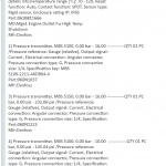 船舶备件—DANFOSS备件（CK-J20240513-01）询价-船用采购网-船舶物料采购-船务服务-一站式船用设备供应服务
