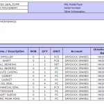 船舶备件—SHIN SHIN备件（CK-R20240513-15）询价-船用采购网-船舶物料采购-船务服务-一站式船用设备供应服务