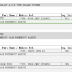 船舶备件—EMERSON备件（CK-C20240522-16）询价-船用采购网-船舶物料采购-船务服务-一站式船用设备供应服务