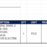 船舶备件—电机冷却风扇（CK-Y20240529-07）询价-船用采购网-船舶物料采购-船务服务-一站式船用设备供应服务