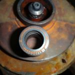 船舶备件—ALFA淡水泵（CK-R20240509-01）询价-船用采购网-船舶物料采购-船务服务-一站式船用设备供应服务