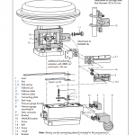 船舶备件—电动气动定位器（CK-C20240521-07）询价-船用采购网-船舶物料采购-船务服务-一站式船用设备供应服务