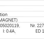 船舶备件—退凸轮组件（CK-M20240514-03）询价-船用采购网-船舶物料采购-船务服务-一站式船用设备供应服务