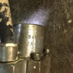 船舶备件—电磁伺服阀（CK-J20240514-11）询价-船用采购网-船舶物料采购-船务服务-一站式船用设备供应服务