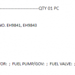 船舶备件—皮带张紧器（CK-J20240514-03）询价-船用采购网-船舶物料采购-船务服务-一站式船用设备供应服务