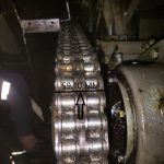 船舶备件—回转齿轮链传动（CK-C20240514-10）询价-船用采购网-船舶物料采购-船务服务-一站式船用设备供应服务