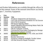 船舶备件—磁性速度传感器（CK-R20240531-10）询价-船用采购网-船舶物料采购-船务服务-一站式船用设备供应服务