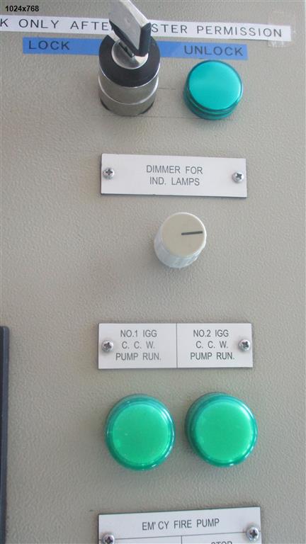 【询价】船舶备件—指示灯调光器（CK-R20240523-01）询价-泰州昌宽社区-报价采购-船用采购网-船舶物料采购-船务服务-一站式船用设备供应服务