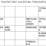 船舶备件—备件（CK-R20240521-24）询价-船用采购网-船舶物料采购-船务服务-一站式船用设备供应服务