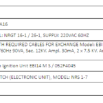 船舶备件—备件（CK-R20240523-03）询价-船用采购网-船舶物料采购-船务服务-一站式船用设备供应服务