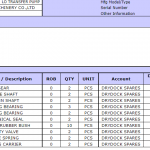 船舶备件—SHIN SHIN（CK-R20240513-23）询价-船用采购网-船舶物料采购-船务服务-一站式船用设备供应服务