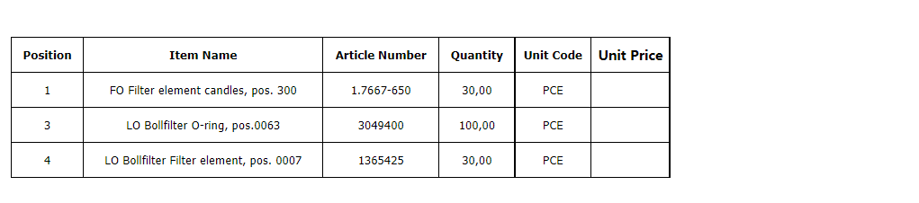 【询价】船舶备件—备件（CK-C20240520-13）询价-泰州昌宽社区-报价采购-船用采购网-船舶物料采购-船务服务-一站式船用设备供应服务