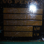 船舶备件—VOLVO备件（CK-J20240522-11）询价-船用采购网-船舶物料采购-船务服务-一站式船用设备供应服务