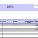 船舶备件—导航设备备件（CK-R20240520-06）询价-船用采购网-船舶物料采购-船务服务-一站式船用设备供应服务