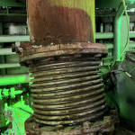 船舶备件—涡轮增压器前的膨胀件（CK-C20240515-15）询价-船用采购网-船舶物料采购-船务服务-一站式船用设备供应服务