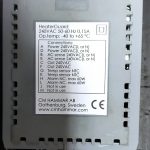 船舶备件—救生筏和HRU加热控制装置（CK-J20240515-03）询价-船用采购网-船舶物料采购-船务服务-一站式船用设备供应服务