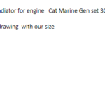 船舶备件—发电机备件（CK-J20240522-19）询价-船用采购网-船舶物料采购-船务服务-一站式船用设备供应服务