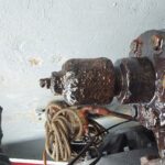 船舶备件—电机（CK-J20240522-24）询价-船用采购网-船舶物料采购-船务服务-一站式船用设备供应服务