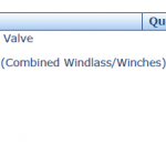 船舶备件—手动方向比例流量控制阀（CK-C20240511-10）询价-船用采购网-船舶物料采购-船务服务-一站式船用设备供应服务