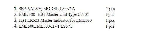 【询价】船舶备件—备件（CK-Y20240529-04）询价-泰州昌宽社区-报价采购-船用采购网-船舶物料采购-船务服务-一站式船用设备供应服务