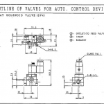 船舶备件—三通电磁阀（CK-R20240514-09）询价-船用采购网-船舶物料采购-船务服务-一站式船用设备供应服务
