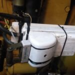 船舶备件—手动杠杆式断路器（CK-J20240527-02）询价-船用采购网-船舶物料采购-船务服务-一站式船用设备供应服务