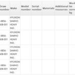 船舶备件—聚丙烯除雾器/喷嘴（CK-R20240524-05）询价-船用采购网-船舶物料采购-船务服务-一站式船用设备供应服务