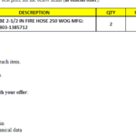 船舶备件—阀备件（CK-Y20240529-08）询价-船用采购网-船舶物料采购-船务服务-一站式船用设备供应服务