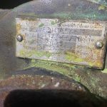 船舶备件—卸泥泵组（CK-R20240509-02）询价-船用采购网-船舶物料采购-船务服务-一站式船用设备供应服务