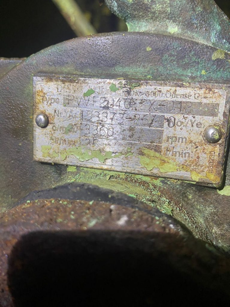 【询价】船舶备件—卸泥泵组（CK-R20240509-02）询价-泰州昌宽社区-报价采购-船用采购网-船舶物料采购-船务服务-一站式船用设备供应服务