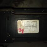 船舶备件—伺服电动机（CK-Y20240527-03）询价-船用采购网-船舶物料采购-船务服务-一站式船用设备供应服务