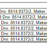 船舶备件—配件（CK-C20240506-08）询价-船用采购网-船舶物料采购-船务服务-一站式船用设备供应服务