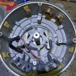 船舶备件—电机（CK-L20240528-01）询价-船用采购网-船舶物料采购-船务服务-一站式船用设备供应服务