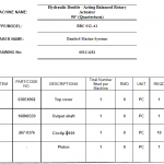 船舶备件—DANFOSS备件 （CK-C20240511-09）询价-船用采购网-船舶物料采购-船务服务-一站式船用设备供应服务