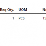船舶备件—流量计（CK-C20240508-06）询价-船用采购网-船舶物料采购-船务服务-一站式船用设备供应服务