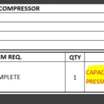 船舶备件—完整的控制空气压缩机（CK-R20240527-01）询价-船用采购网-船舶物料采购-船务服务-一站式船用设备供应服务