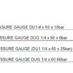 船舶备件—压力表备件（CK-R20240524-08）询价-船用采购网-船舶物料采购-船务服务-一站式船用设备供应服务