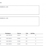 船舶备件—备件（CK-C20240520-04）询价-船用采购网-船舶物料采购-船务服务-一站式船用设备供应服务