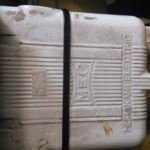 船舶备件—手动杠杆式断路器（CK-J20240522-02）询价-船用采购网-船舶物料采购-船务服务-一站式船用设备供应服务