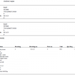 船舶备件—MAN备件 （CK-C20240511-06）询价-船用采购网-船舶物料采购-船务服务-一站式船用设备供应服务