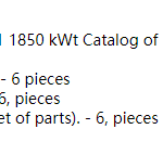 船舶备件—喷嘴元件、弹簧/泵元件（CK-J20240517-04）询价-船用采购网-船舶物料采购-船务服务-一站式船用设备供应服务