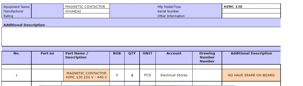 【询价】船舶备件—磁接触器（CK-R20240521-23）询价-泰州昌宽社区-报价采购-船用采购网-船舶物料采购-船务服务-一站式船用设备供应服务