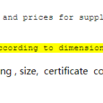 船舶备件—救生艇浮块（CK-J20240524-10）询价-船用采购网-船舶物料采购-船务服务-一站式船用设备供应服务