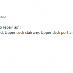 船舶备件—配件（CK-R20240506-12）询价-船用采购网-船舶物料采购-船务服务-一站式船用设备供应服务