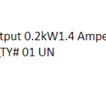 船舶备件—轴流通风机（CK-J20240506-04）询价-船用采购网-船舶物料采购-船务服务-一站式船用设备供应服务
