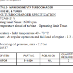 船舶备件—伺服电动机（CK-Y20240527-03）询价-船用采购网-船舶物料采购-船务服务-一站式船用设备供应服务