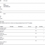 船舶备件—MAN备件（CK-C20240509-04）询价-船用采购网-船舶物料采购-船务服务-一站式船用设备供应服务