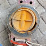 船舶备件—排放执行器阀（CK-J20240527-03）询价-船用采购网-船舶物料采购-船务服务-一站式船用设备供应服务