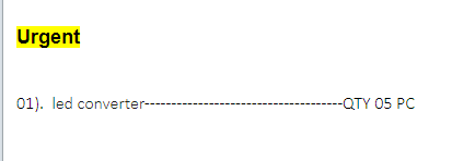 【询价】船舶备件—led转换器（CK-J20240529-14）询价-泰州昌宽社区-报价采购-船用采购网-船舶物料采购-船务服务-一站式船用设备供应服务